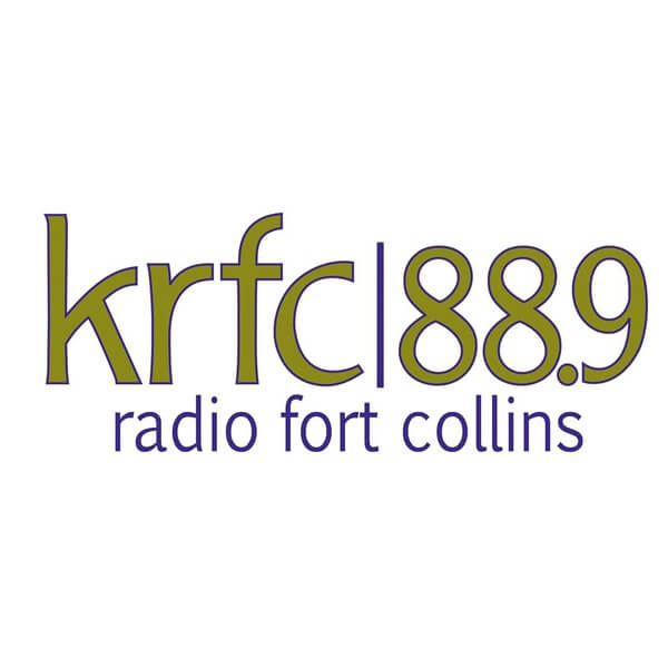 MLIMA on Live@Lunch KRFC Radio Ft. Collins, CO 3.23.18