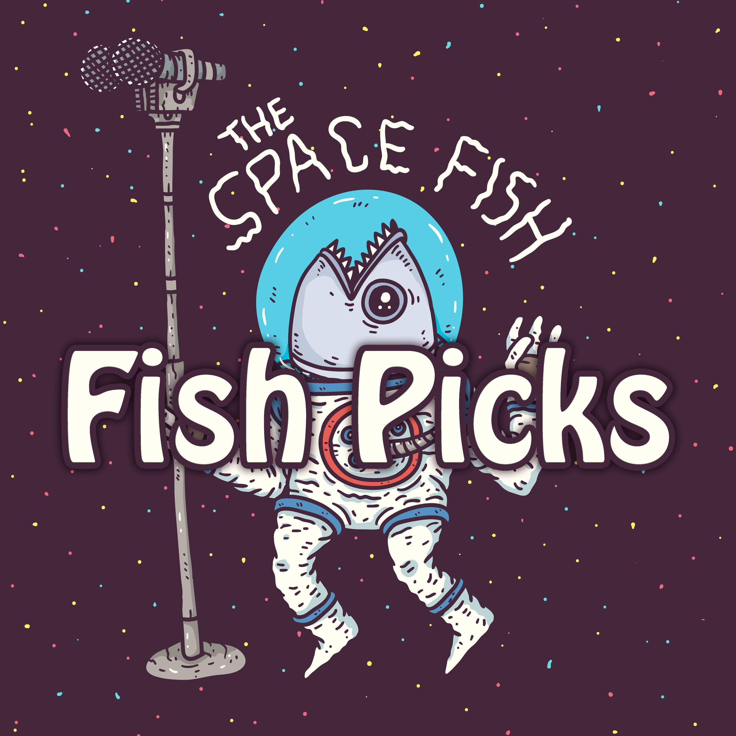 Fish Picks Top 10 Covers 2018 1.16.19