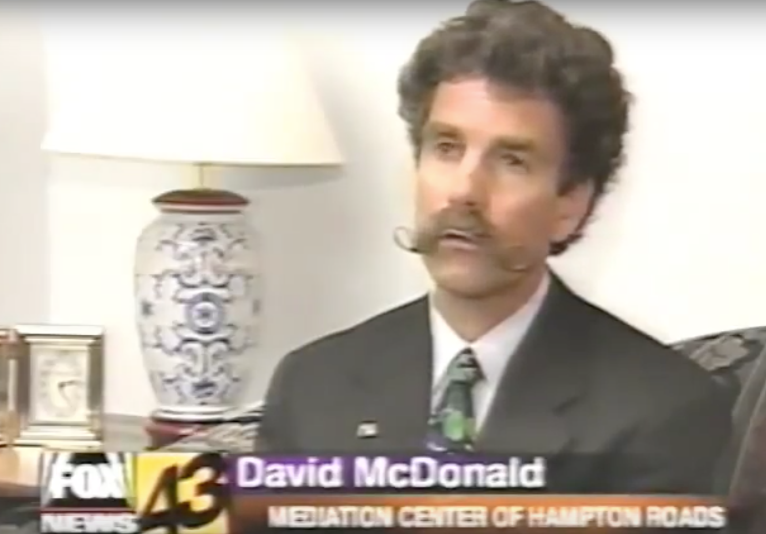 The Benefits of Mediation