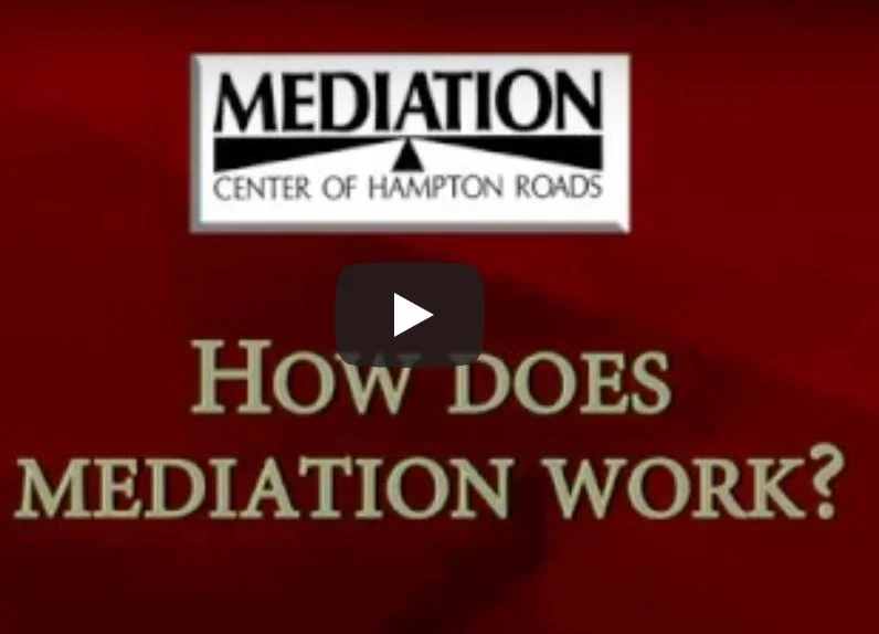 How Does Mediation Work