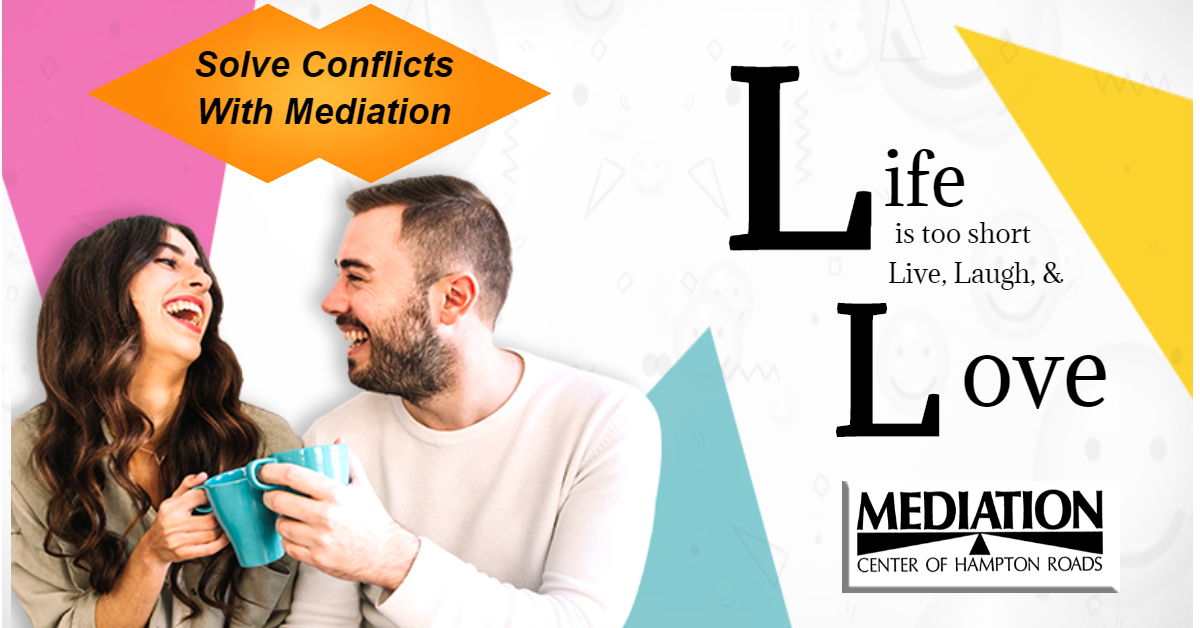 Solve Conflicts With Mediation