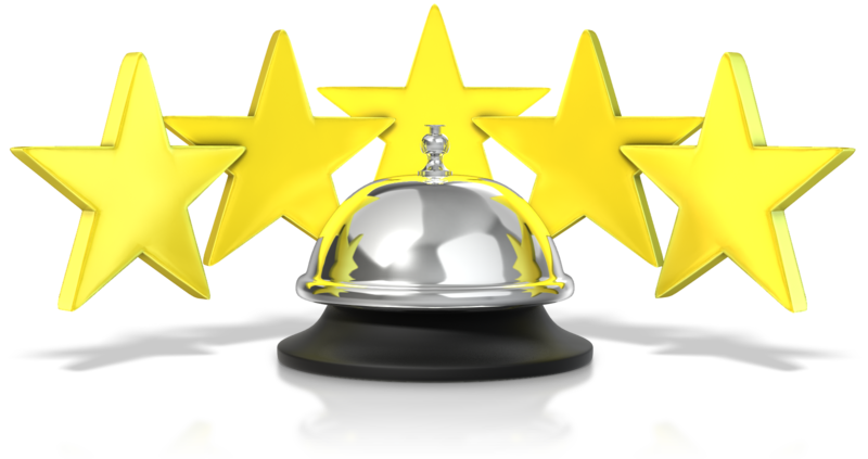 Superb Five Star Review by Kel B