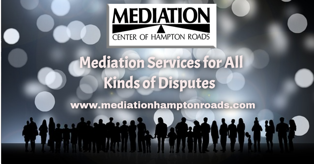 Mediation Services For All