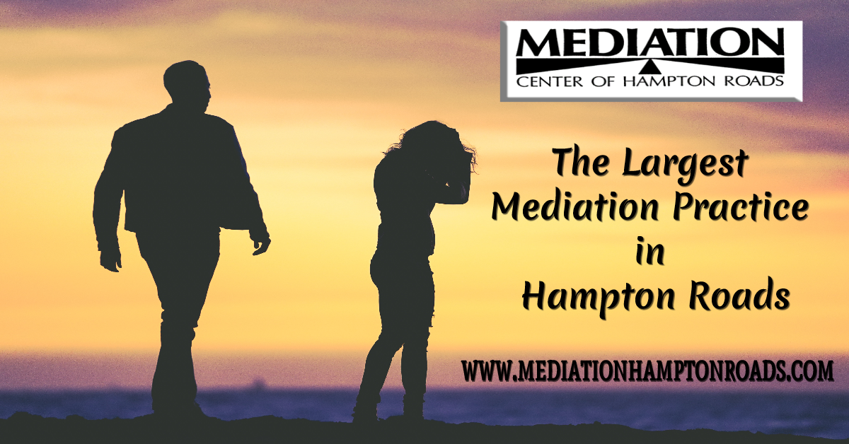 The Largest Mediation Practice