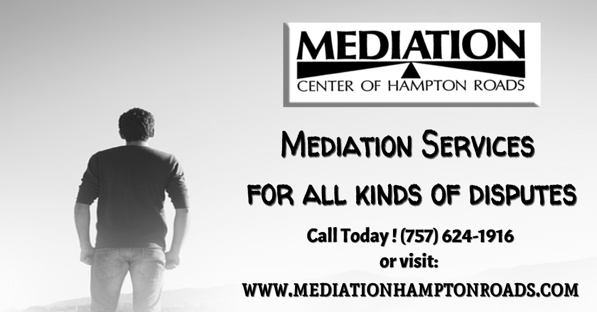 Services For All Kinds of Disputes