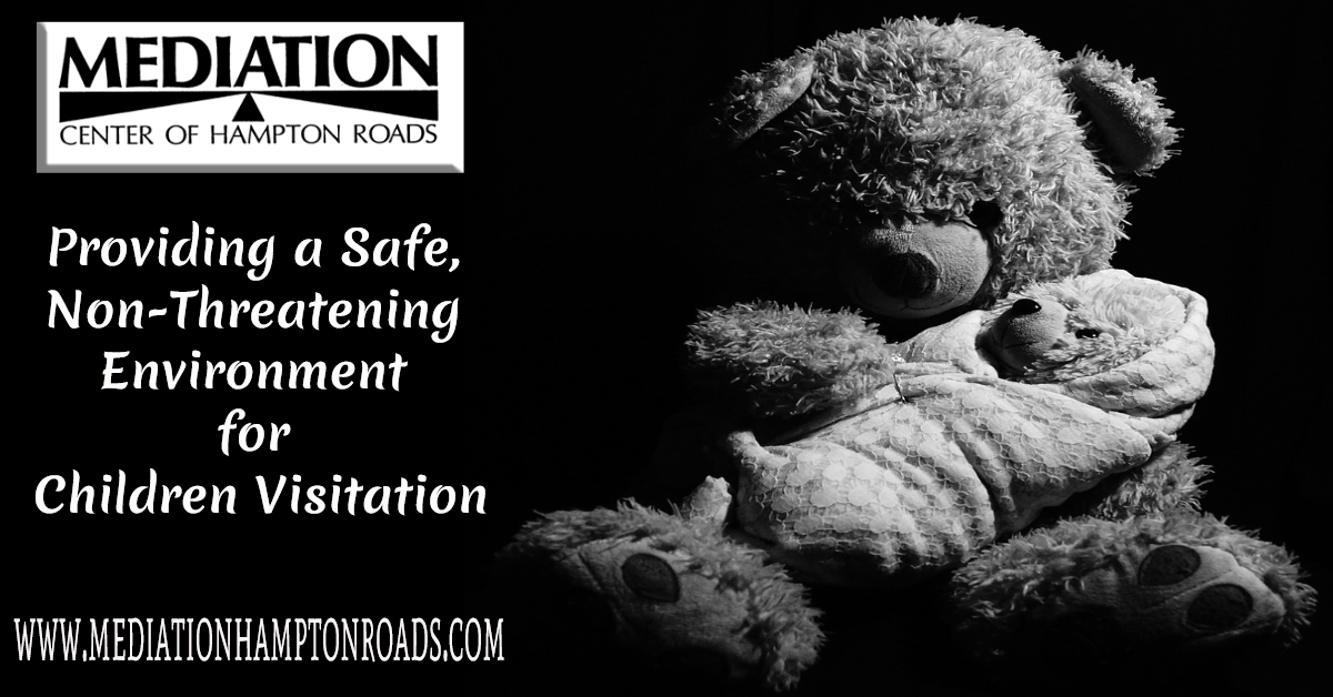 Safe Child Visitation