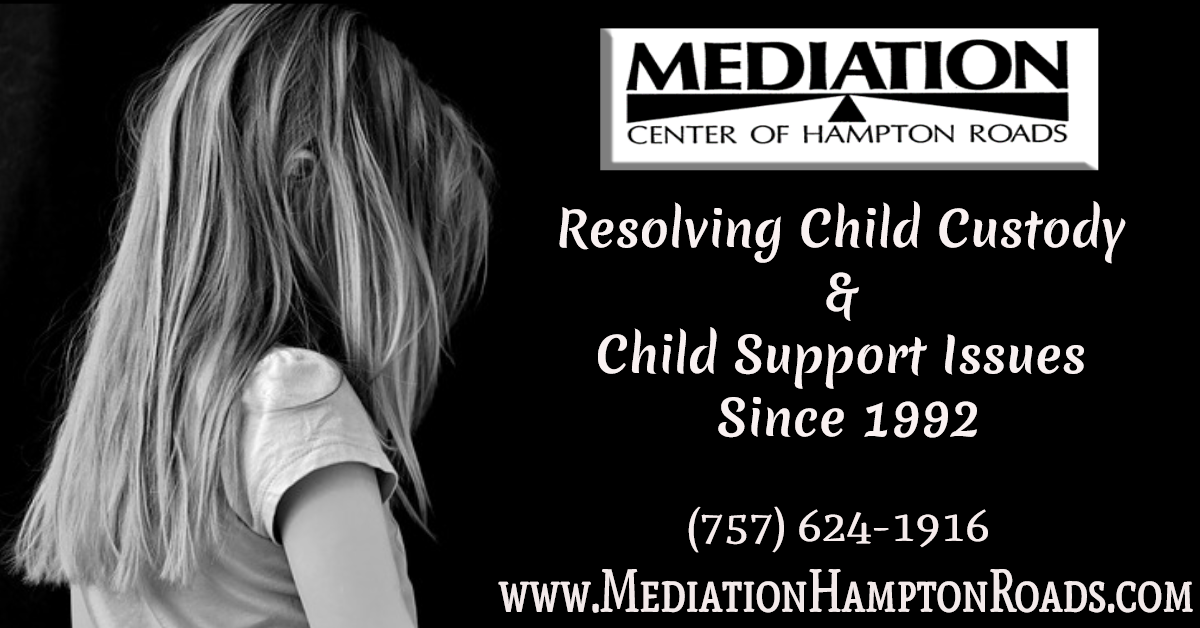 Resolving Child Custody &amp; Child Support Issues Since 1992