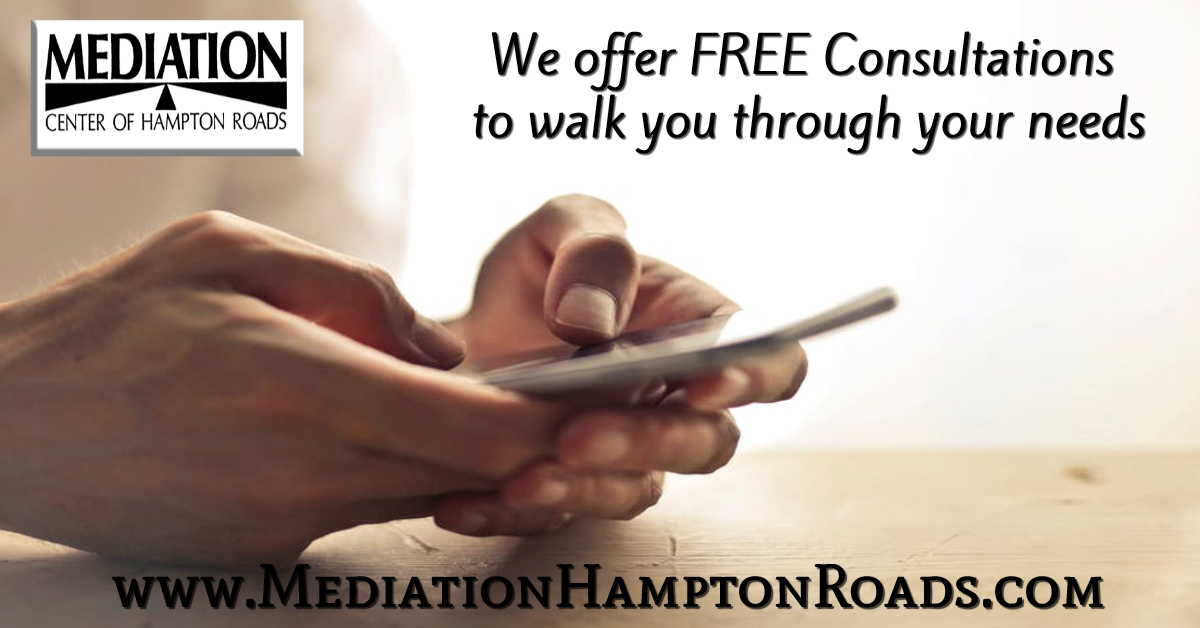 We Offer FREE Consultations To walk You Through Your Needs