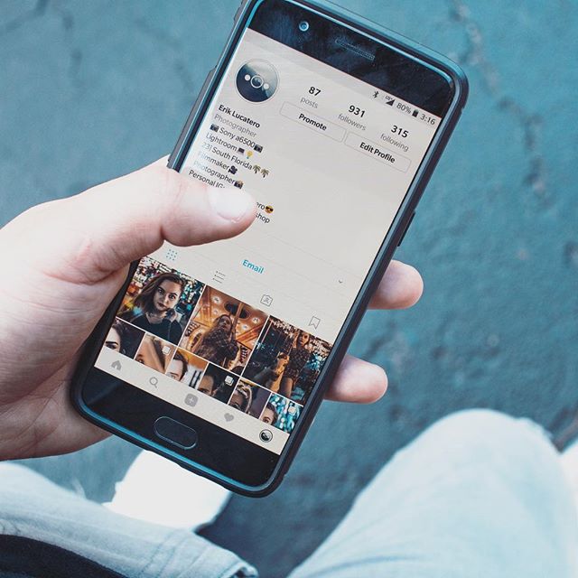 Is your business taking full advantage of all the latest Instagram features? According to Instagram execs, 80% of consumers follow businesses on Instagram and 200 million users visit business profiles daily.