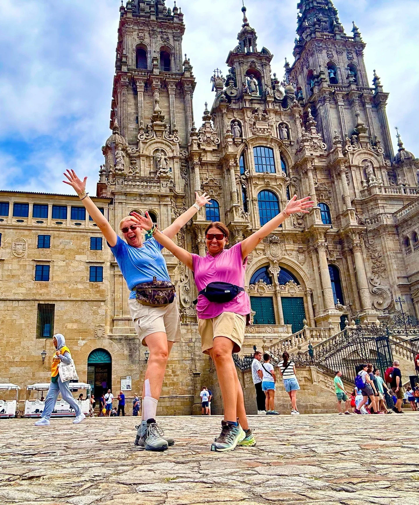 Back from Sabbatical: Hitting Reset ✨