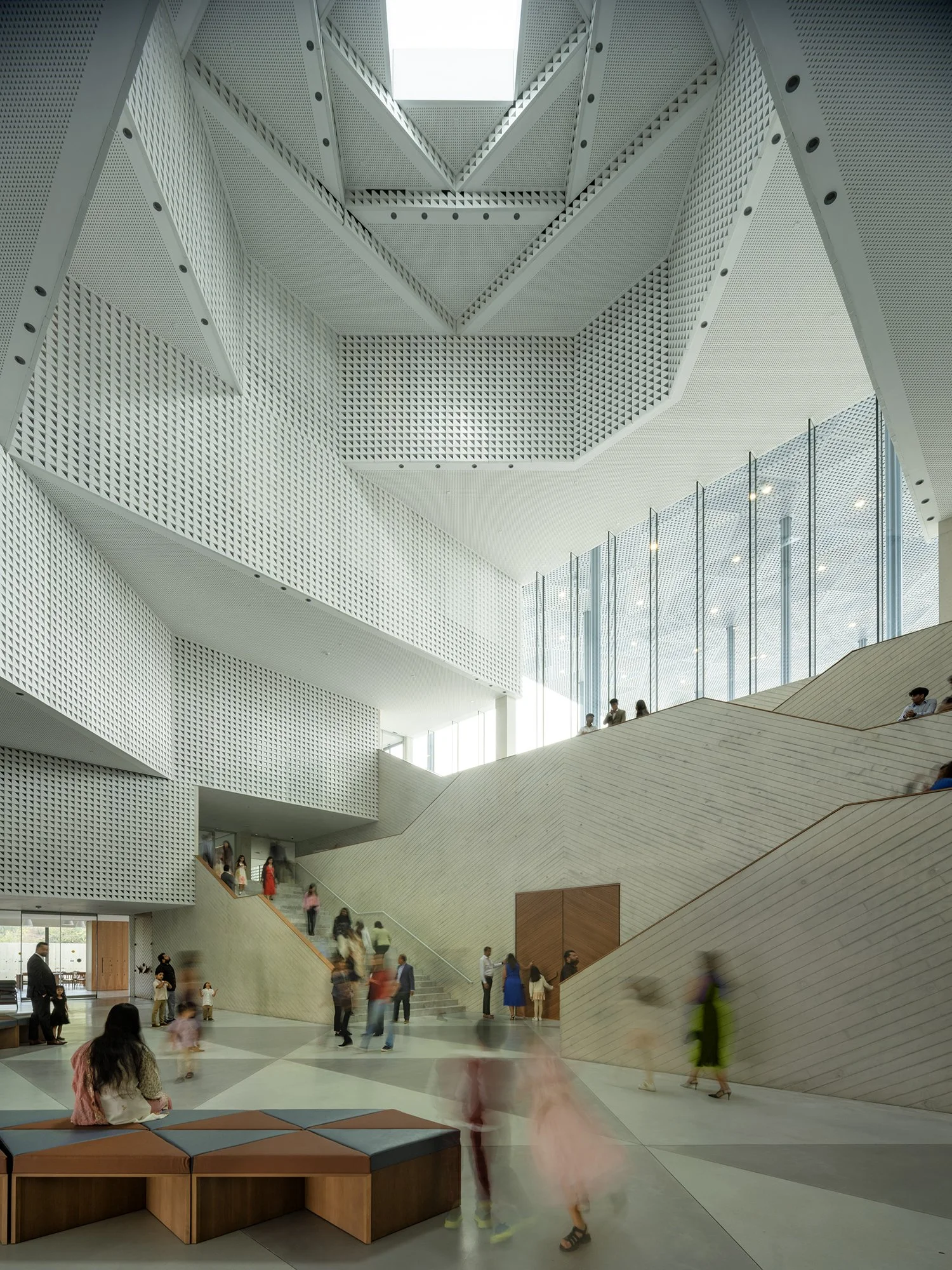 Cover Story: Architectural Record December 2025