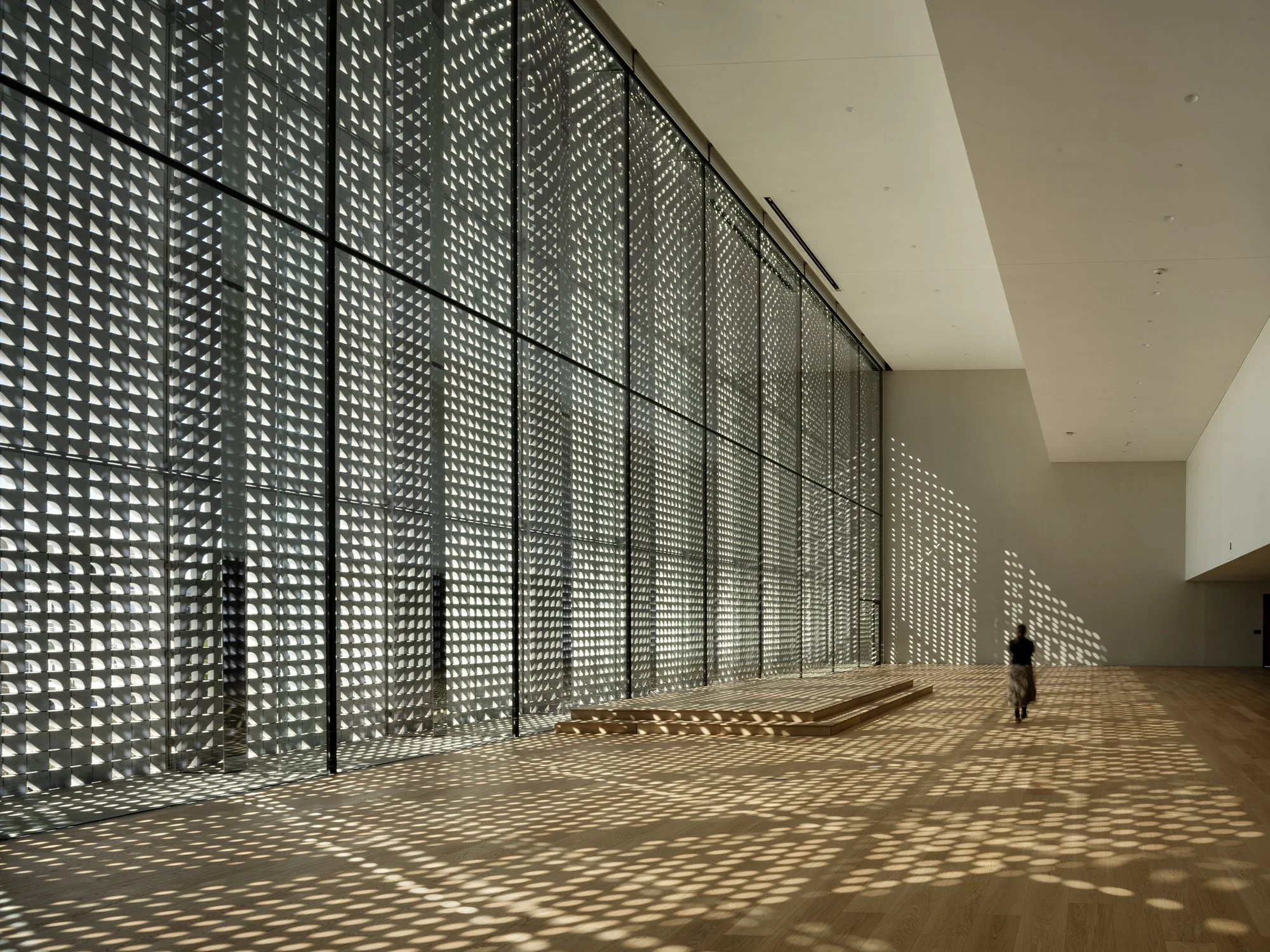 Cover Story: Architectural Record December 202