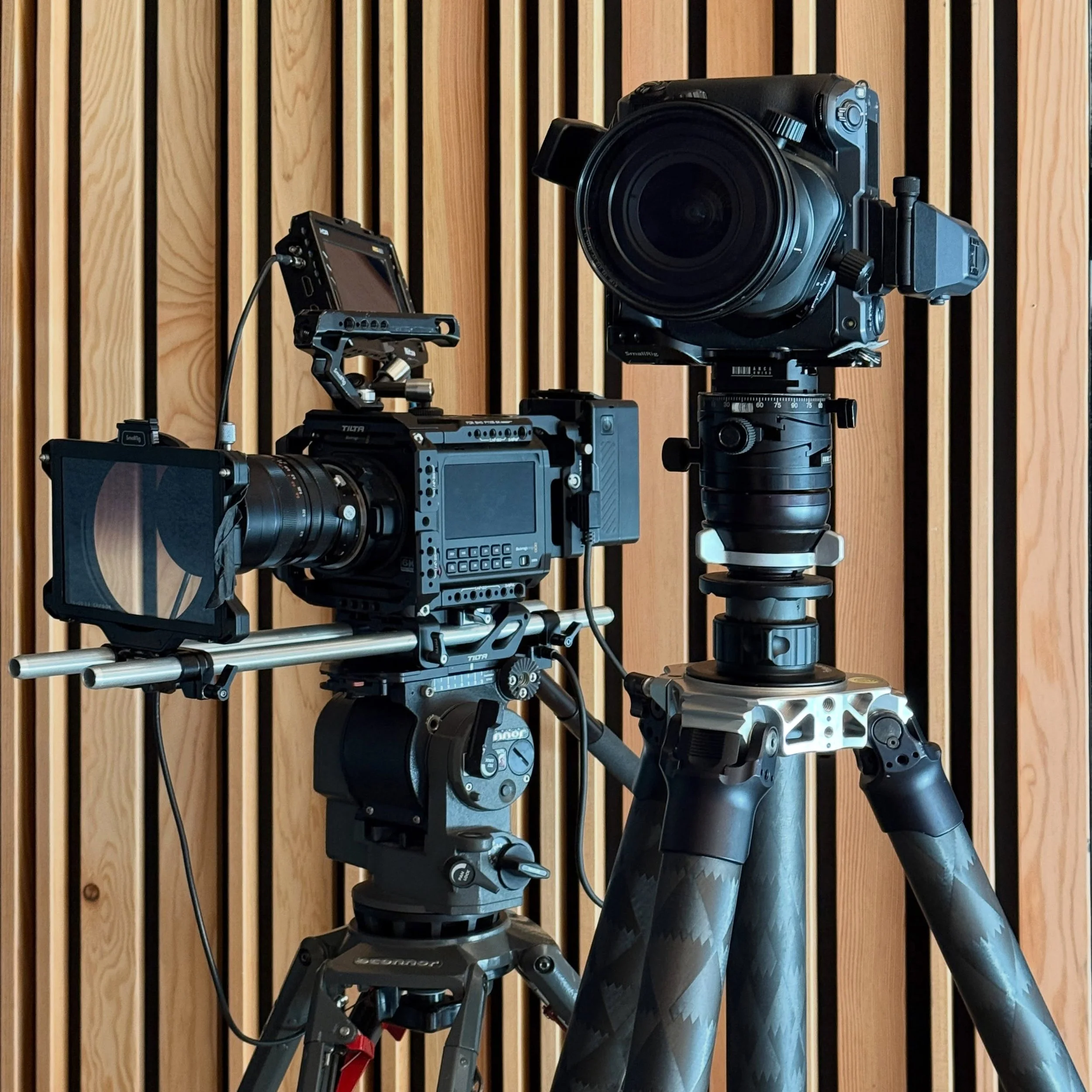 Behind the Scenes at the Theodore Roosevelt Presidential Library for Snøhetta