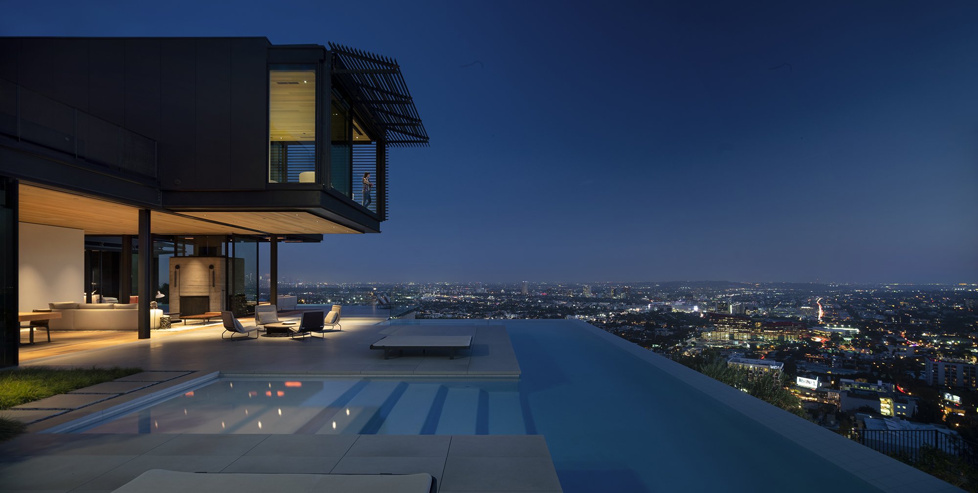 Collywood | Olson Kundig