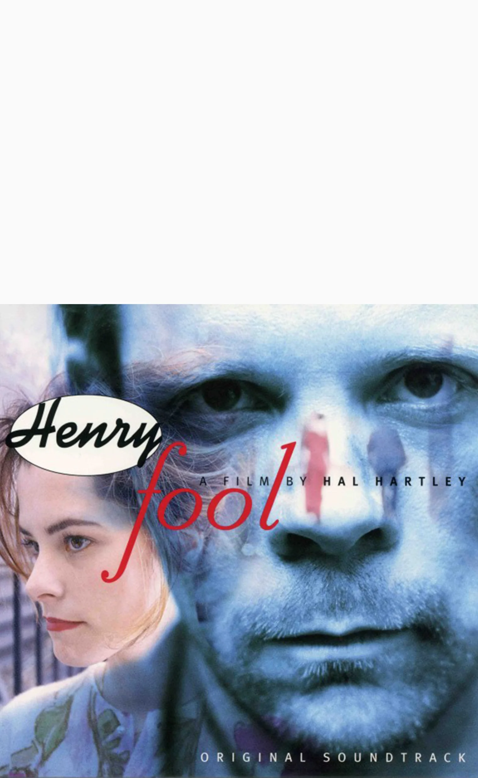 Henry Fool Soundtrack - MP3
