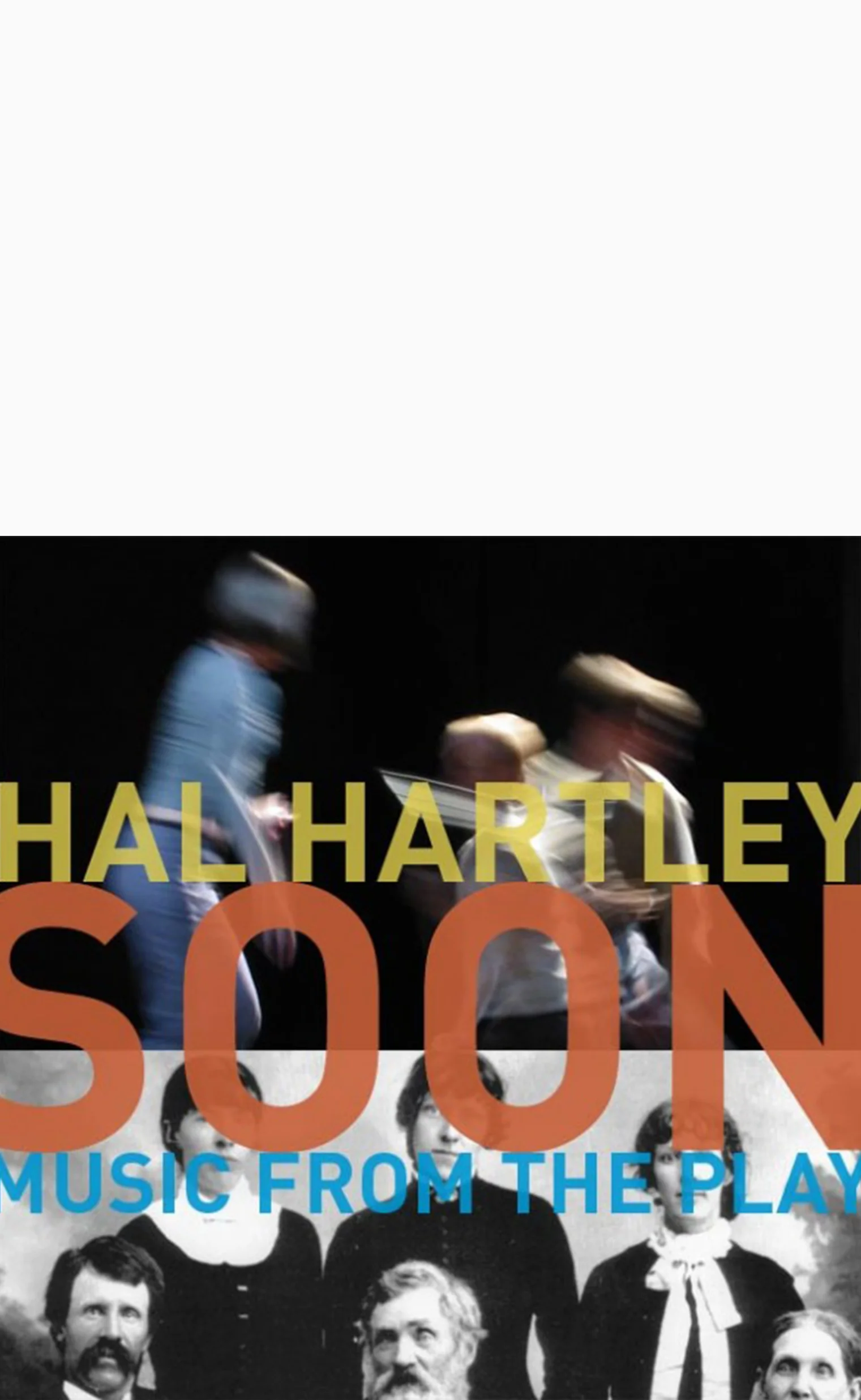 Soon - MP3