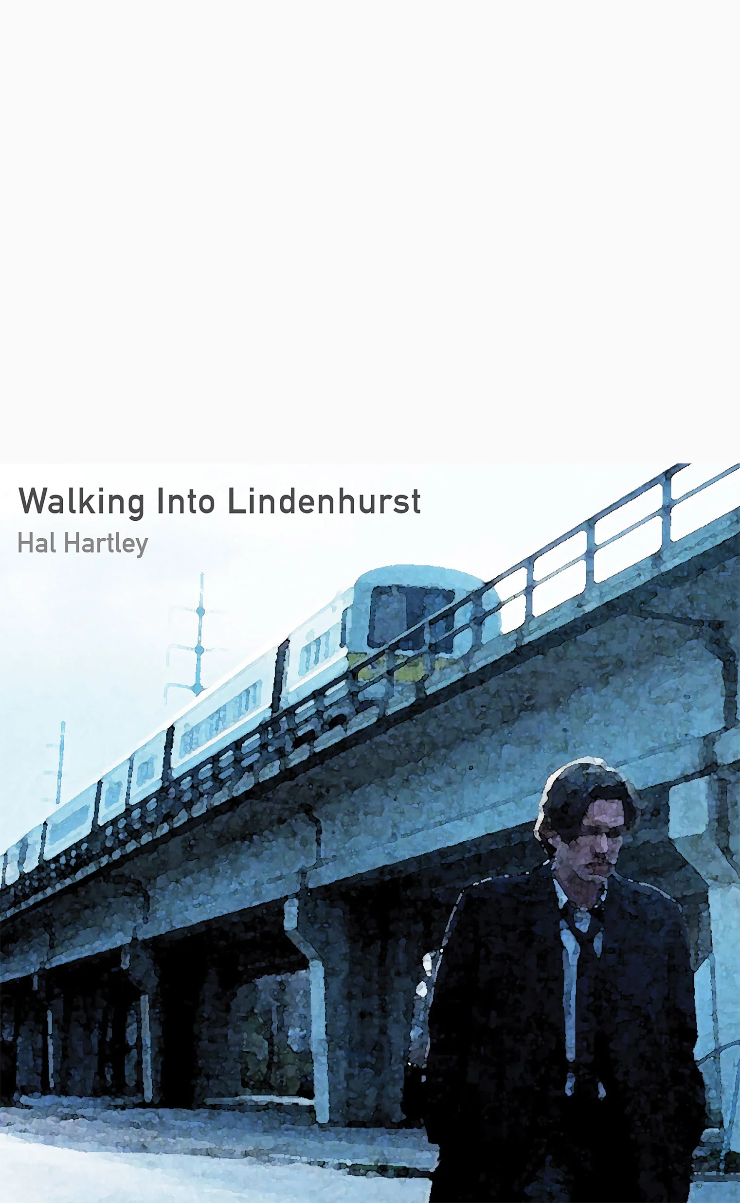 Walking Into Lindenhurst - MP3