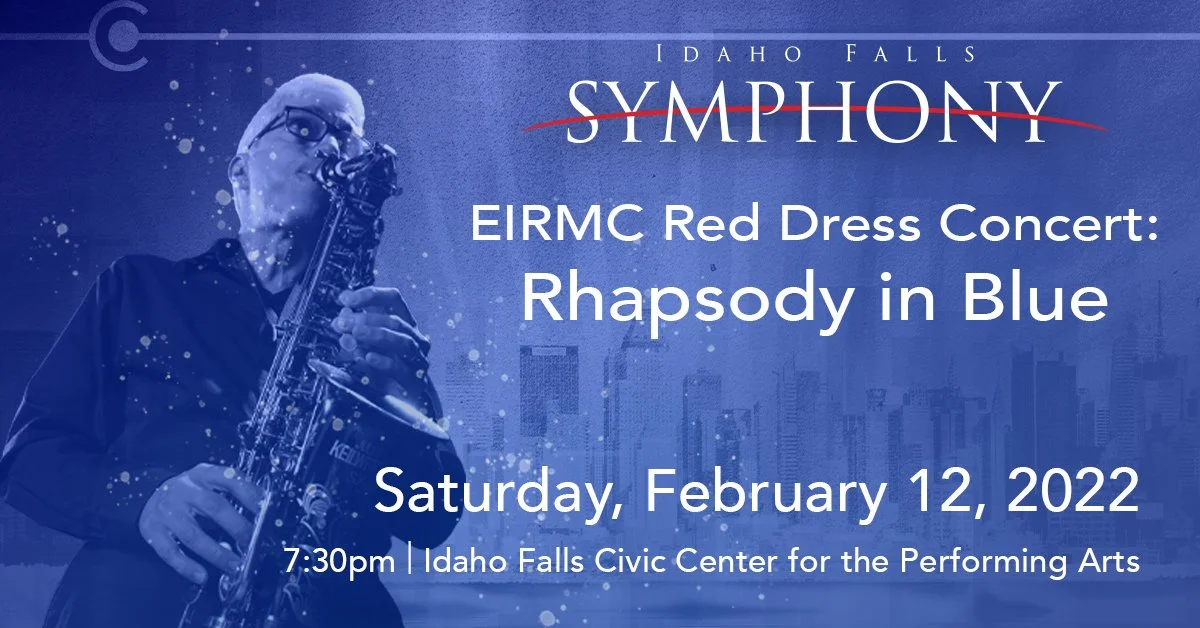 Open On Christmas Day 2022 Idaho Falls Symphony Set For Red Dress Concert In 2022 — Idaho Falls Symphony