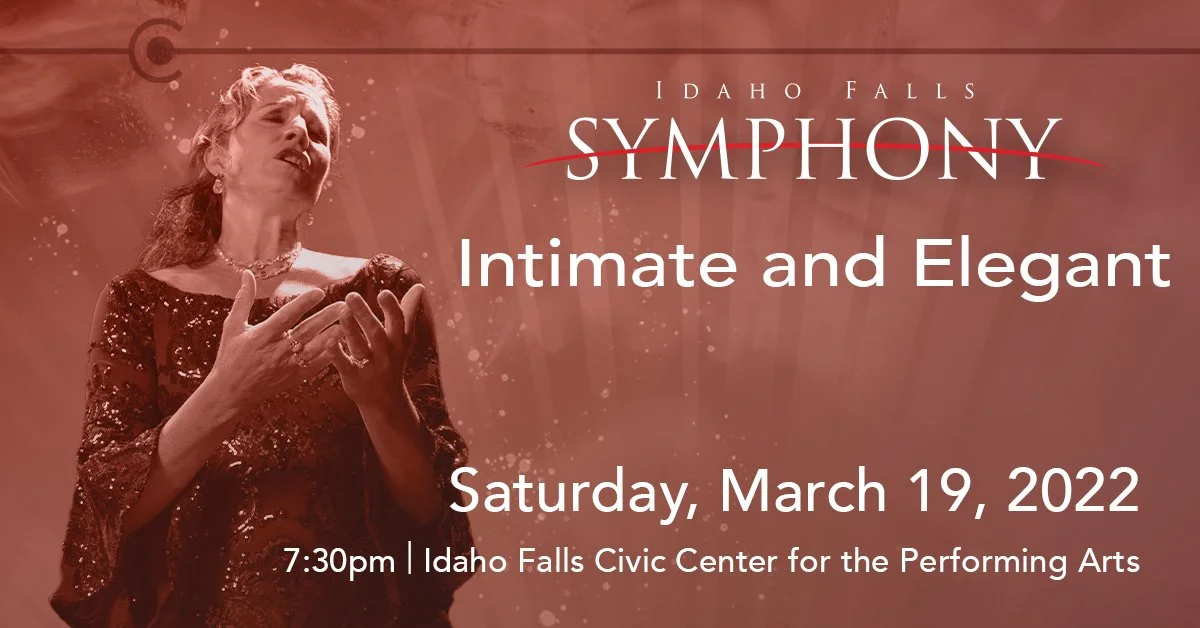 Idaho Falls Calendar Of Events 2022 Events Listing — Idaho Falls Symphony