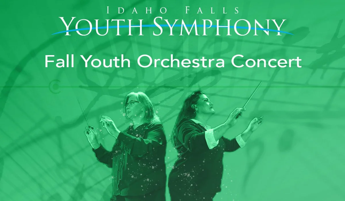 Idaho Falls Calendar Of Events 2022 Events Listing — Idaho Falls Symphony