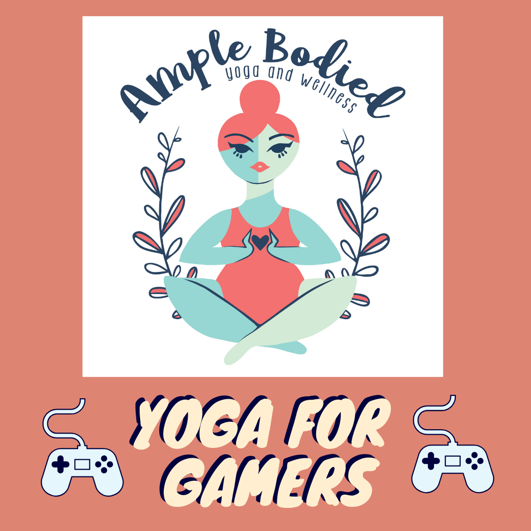 Yoga for Gamers: Game of Thrones themed