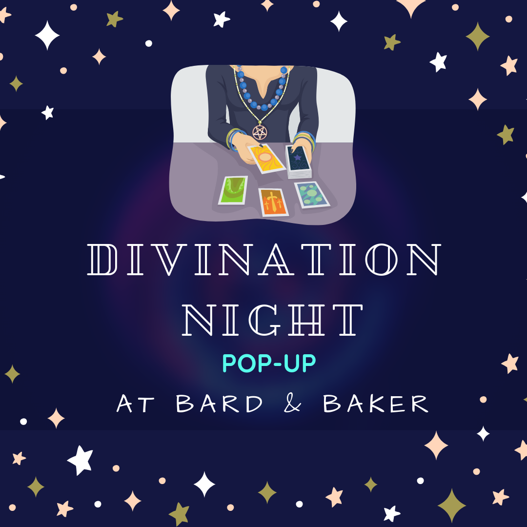 Divination Night