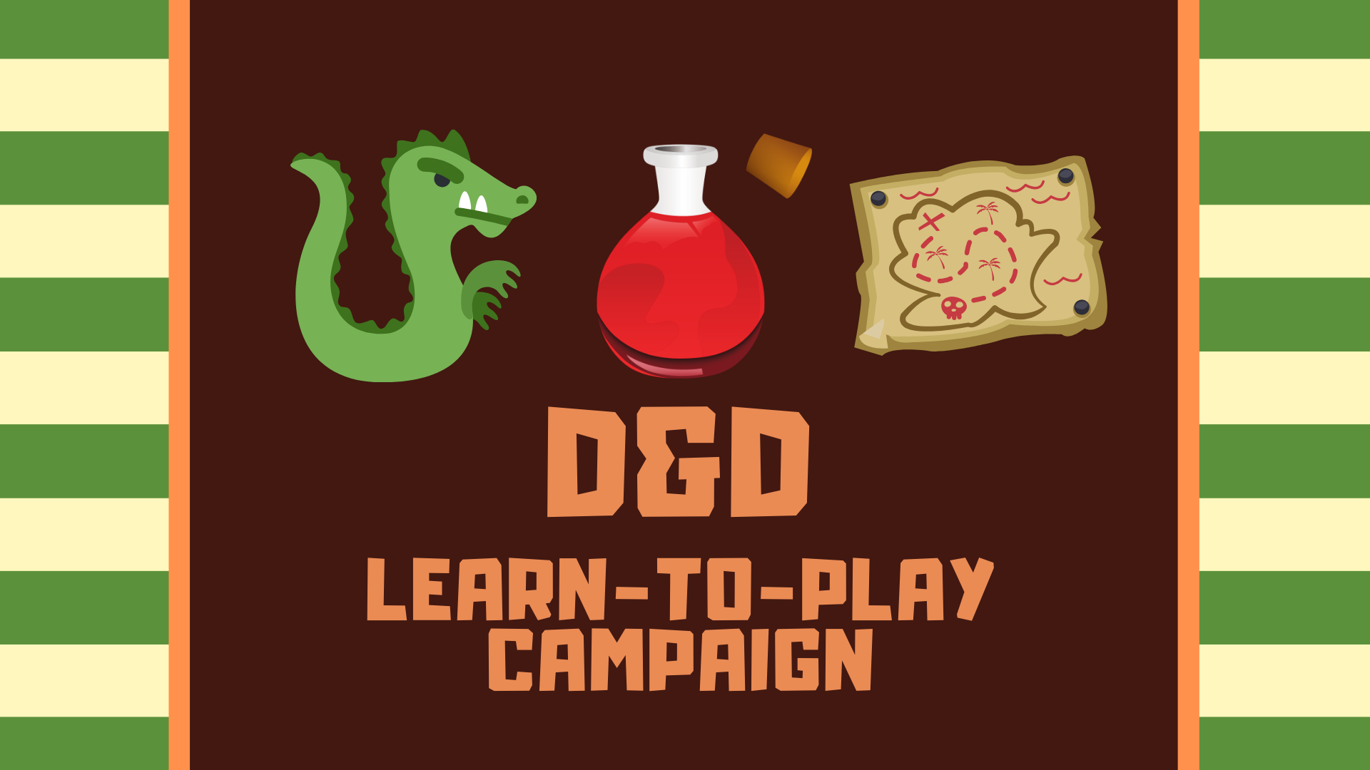 D&amp;D One Shot: 5th Level Adventure