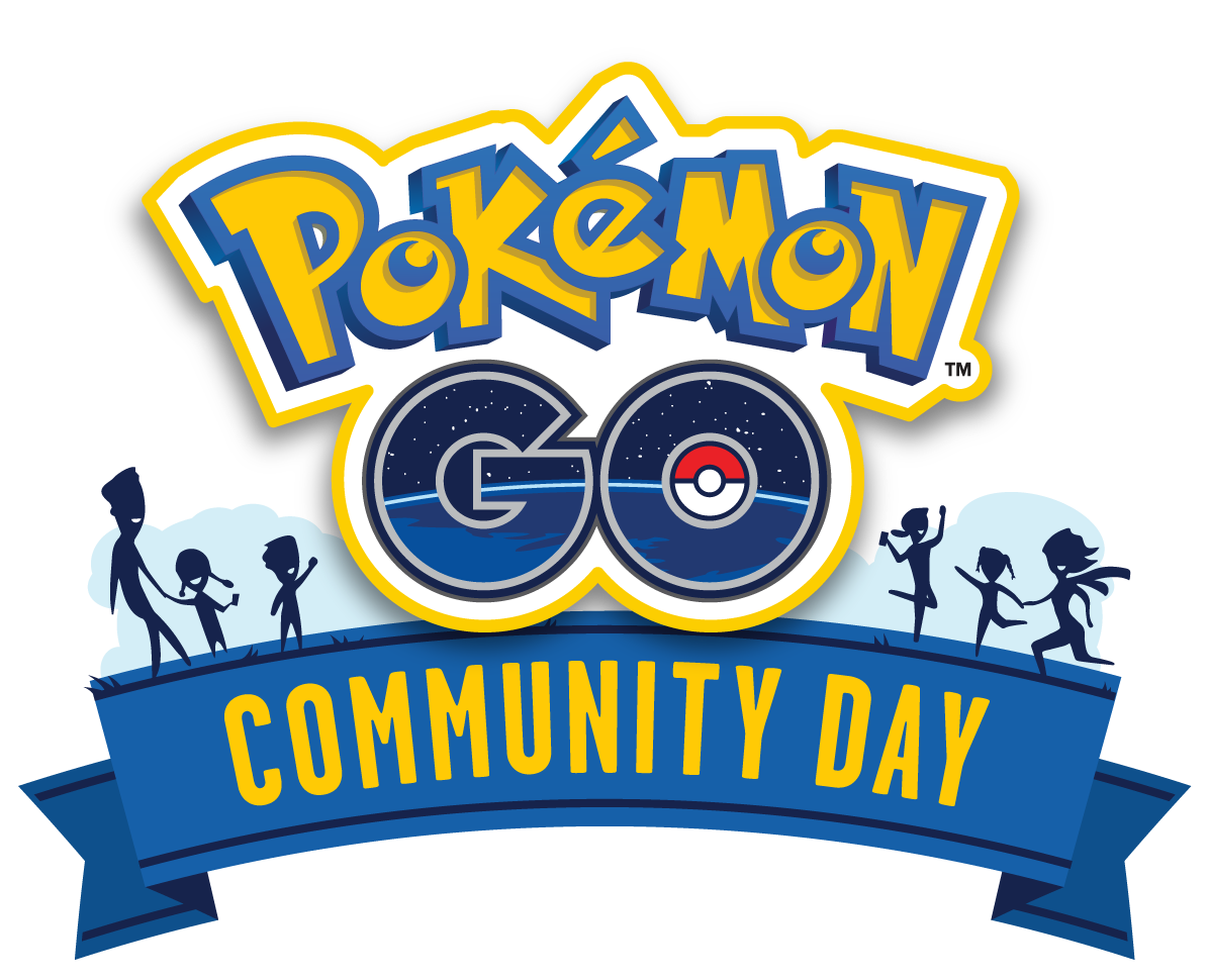 Pokémon Go Community Day: Hoppip!