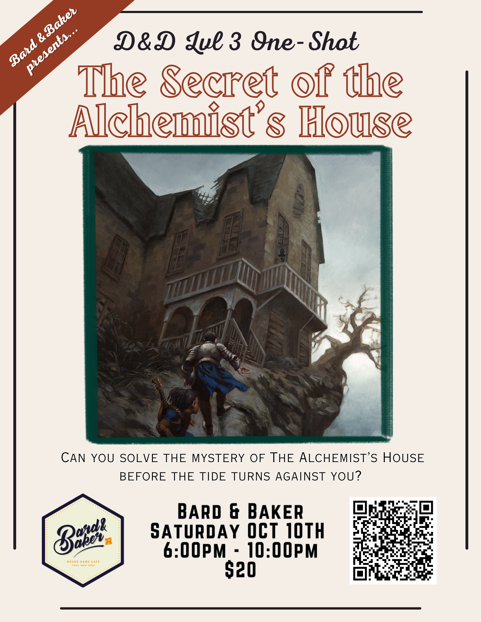 DND ONE SHOT Oct 10th Alchemist's House .png