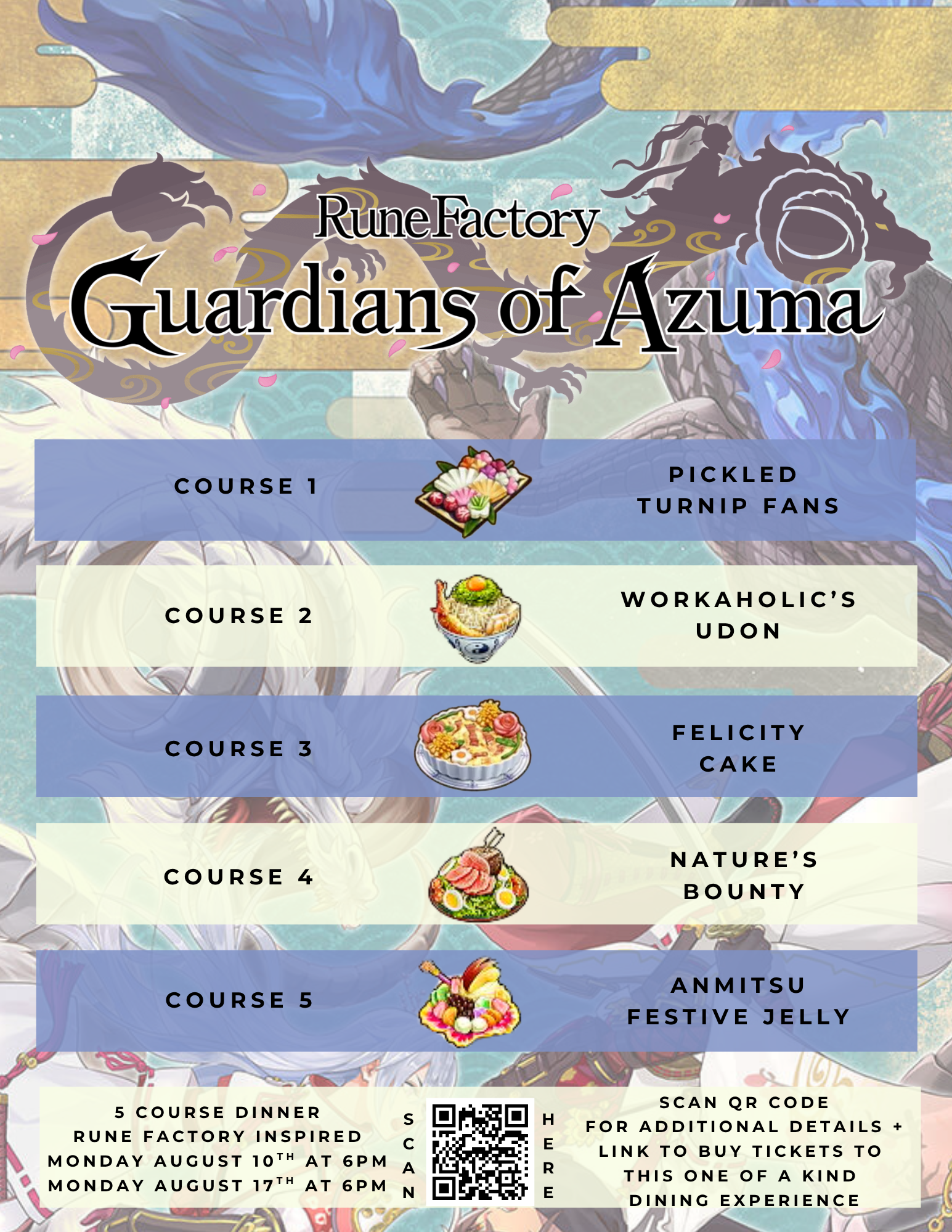 Rune Factory Promo Poster.png