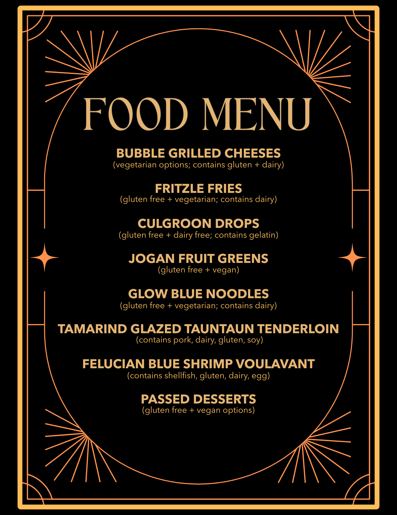 Galatic Gala FOOD MENU.png