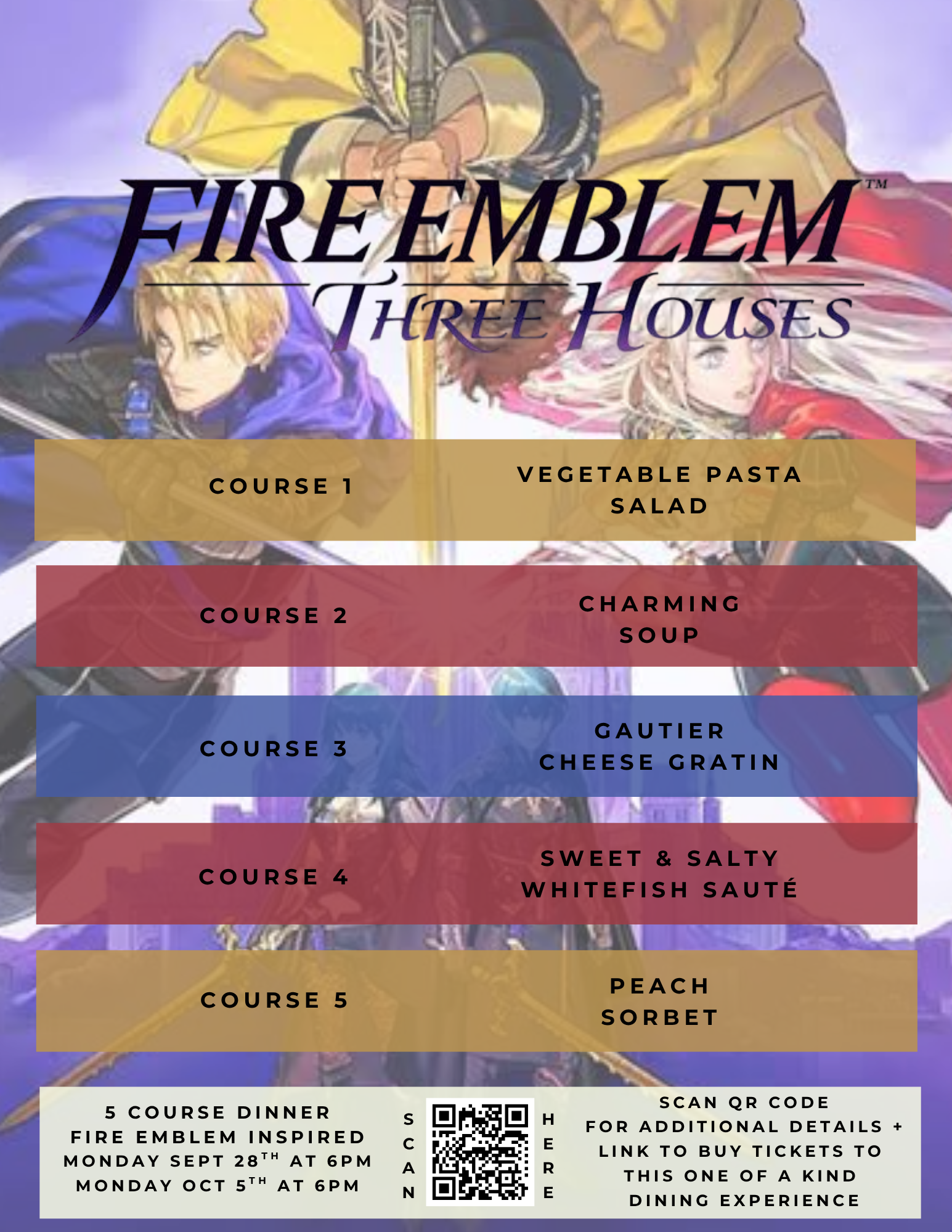 Fire Emblem Three Houses Promo Poster (1).png