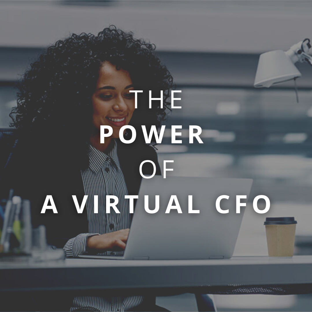 The Power of a Virtual CFO: 3 Key Benefits for Business Owners