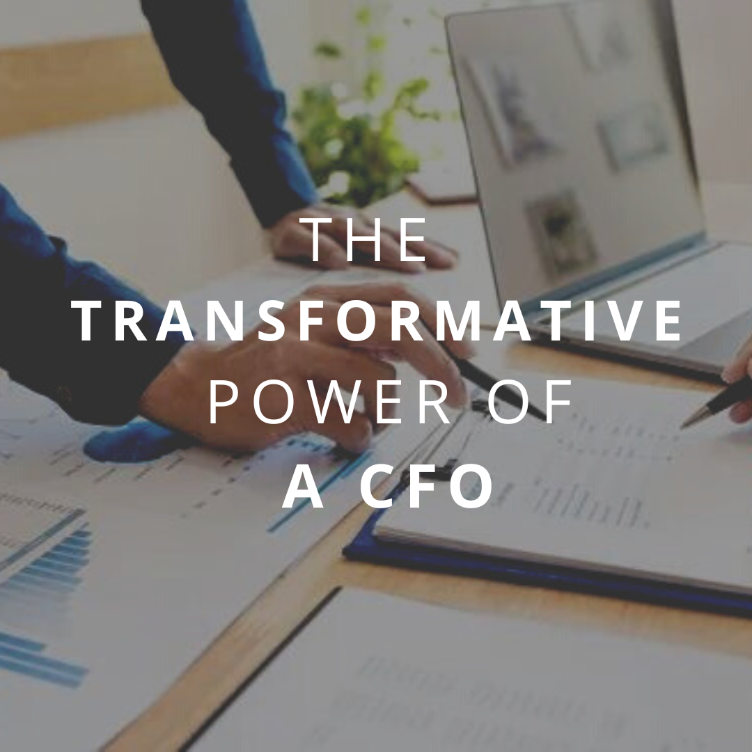 Unleashing Business Potential: The Transformative Power of a CFO