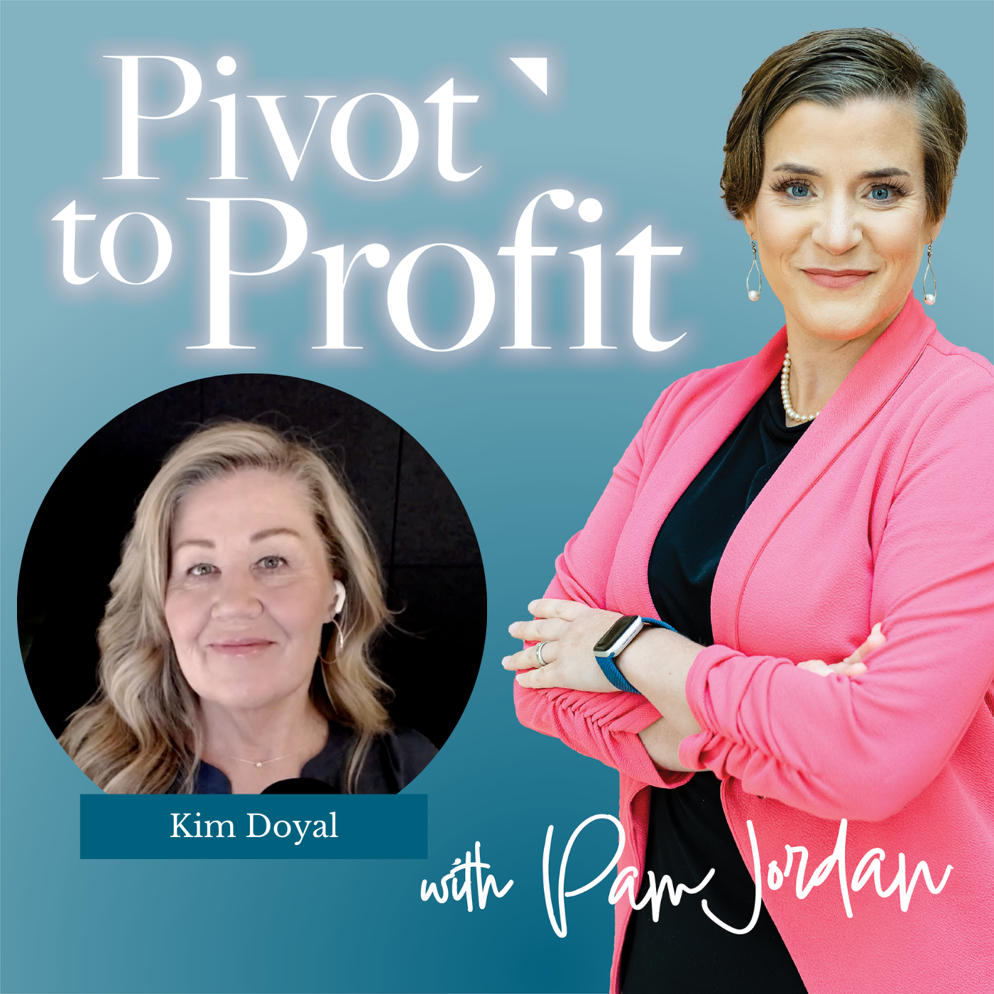 The AI Opportunity Most Entrepreneurs Are Missing Right Now | Kim Doyal