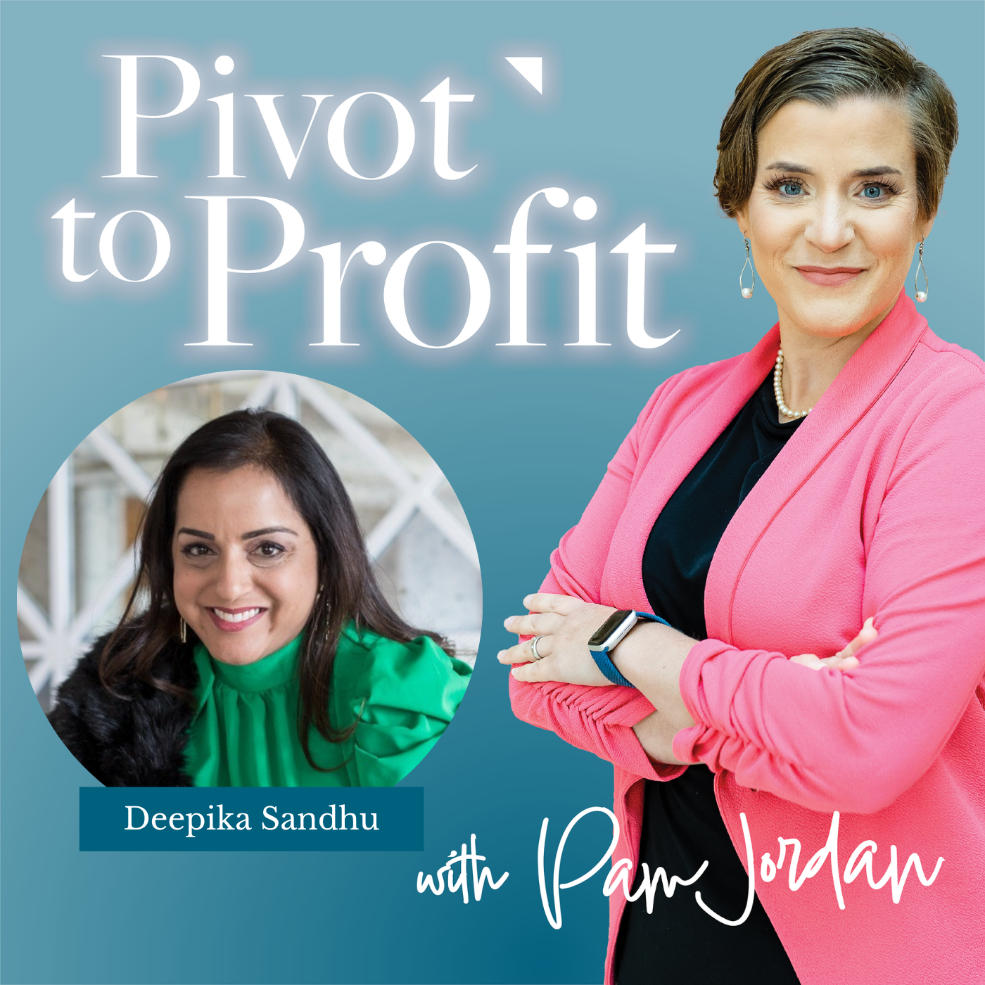 From Burnout to Bestseller: How Deepika Sandhu Is Redefining Publishing and Purpose