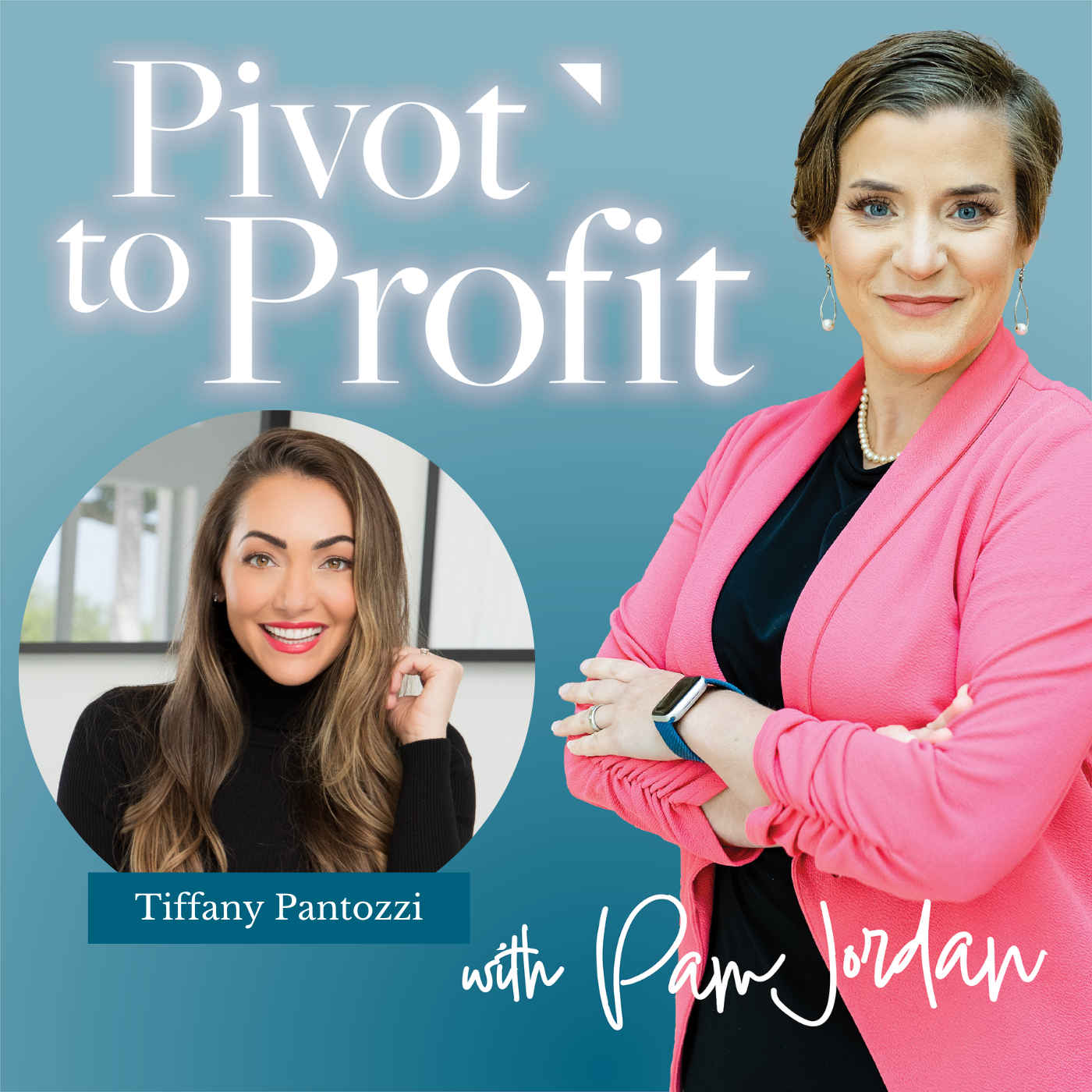 How to Scale Your Business Without Burning Out: Lessons from Tiffany Pantozzi on Leveraging Virtual Assistants