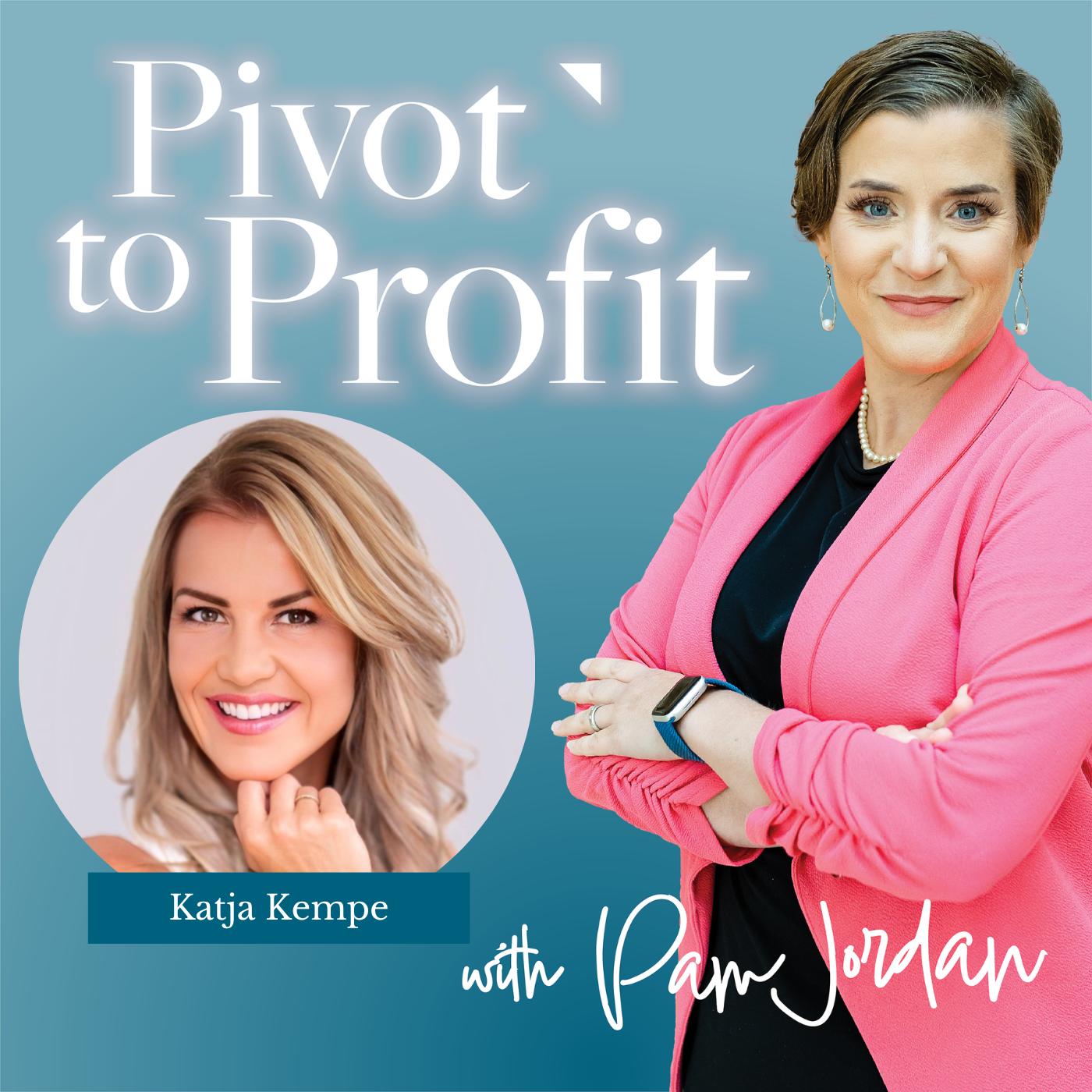 How to Measure the ROI of Employee Development with Katja Kempe