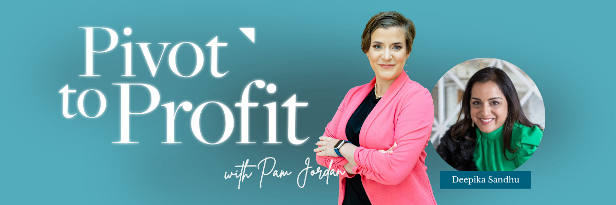 Deepika Sandhu Banner