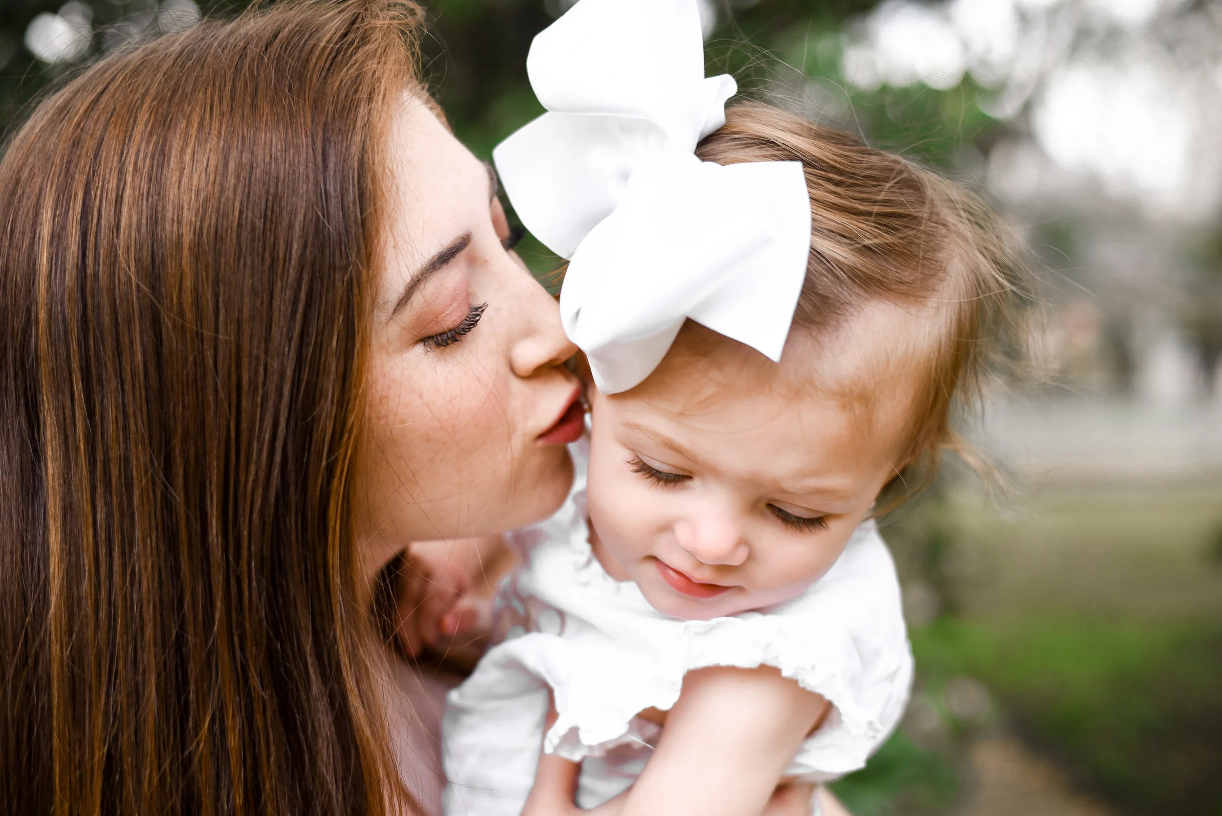 Why Moms Need to Step Out From Behind the Camera