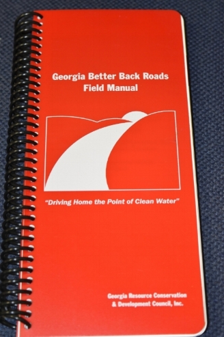 Better Back Road Manual