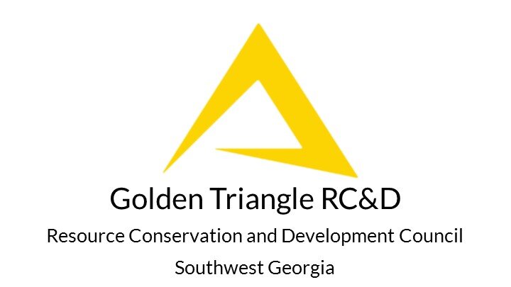 Golden Triangle RC&D