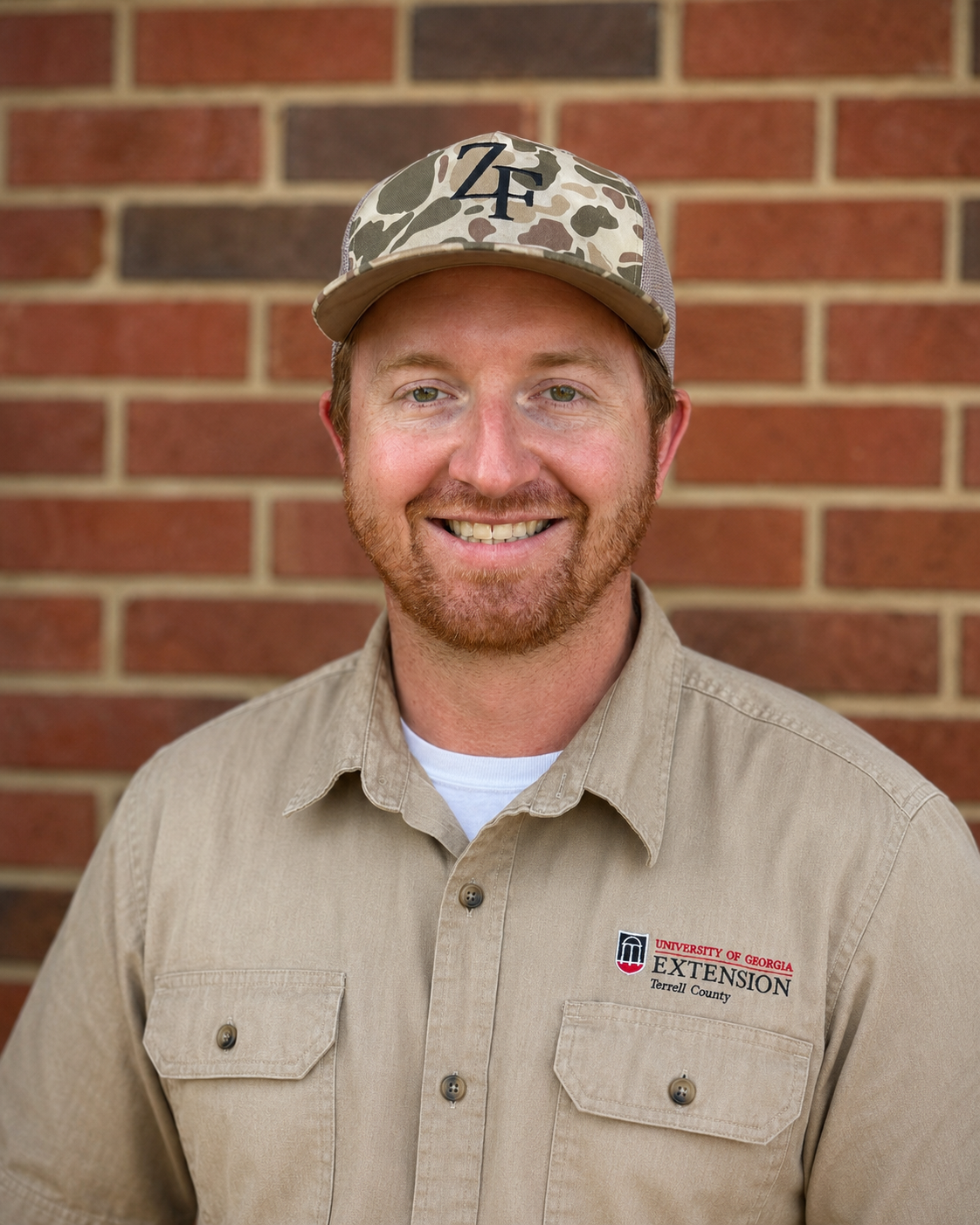 Seth McAllister, Executive Board