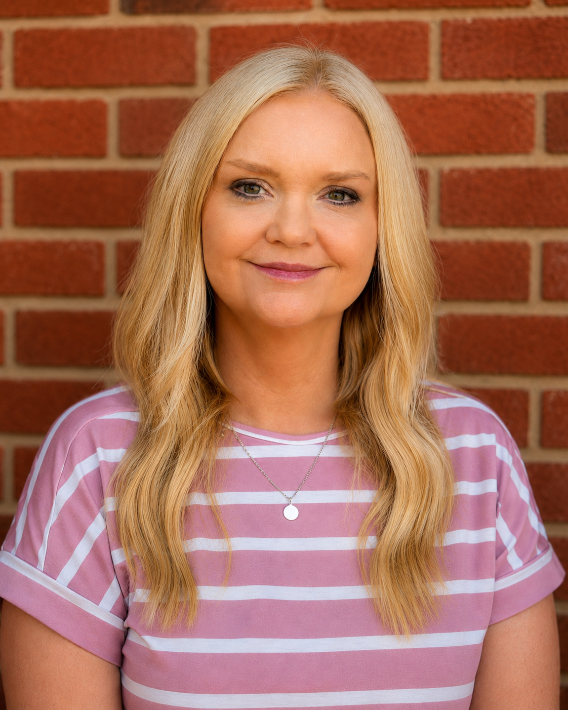 Kristi Batten, Finance &amp; Administrative Coordinator