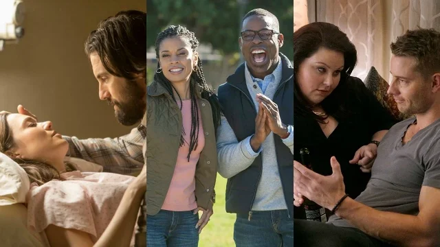 This Is--or Isn't--Us