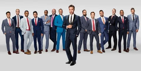 'Finding Love' on Reality TV