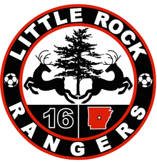 OzarkFC vs. Little Rock Rangers