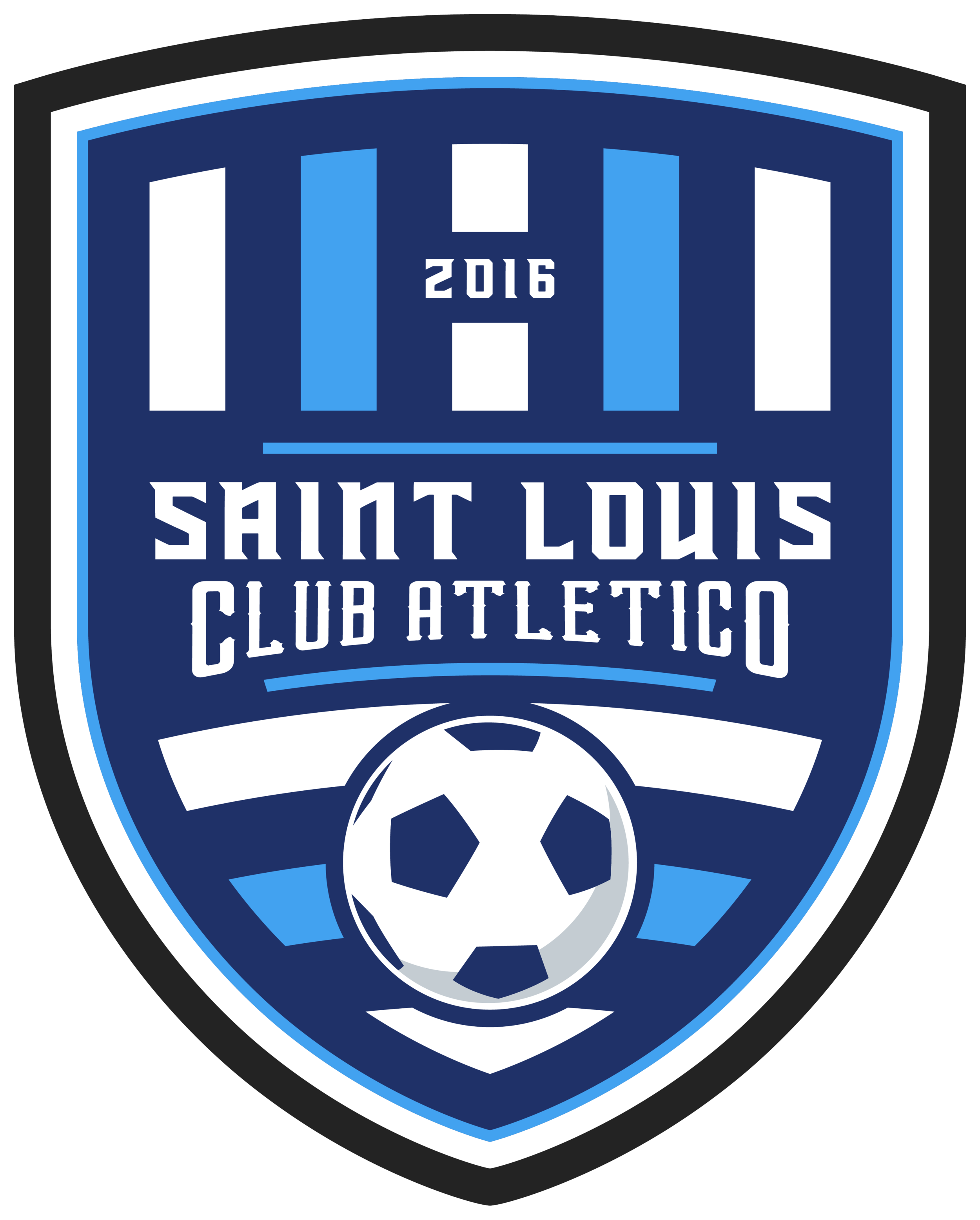 OzarkFC vs. Saint Louis Club Athletico