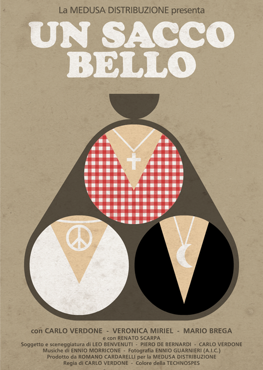 un_sacco_bello_Carlo_Verdone_poster_by_federico_mancosu.png