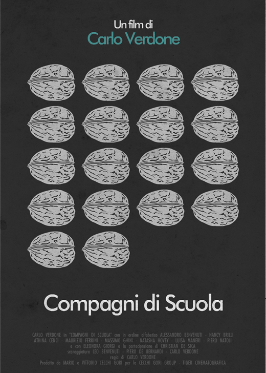 compagni_di_scuola_Carlo_Verdone_poster_by_federico_mancosu.png